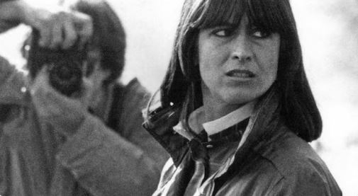 Марианна Бахмайер.