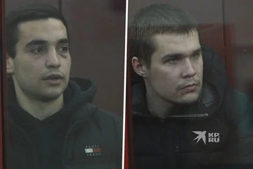 На фото Кирилл Дементьев - слева, Никита Усольцев - справаФото: Ольга ЮШКОВА.Читайте на <!--noindex--><a href="https://pikabu.ru/story/naglo_smotreli_materi_v_glaza_ubiyts_18letnego_danila_otpravili_za_reshetku_13780195?u=http%3A%2F%2FWWW.URAL.KP.RU&t=WWW.URAL.KP.RU&h=1dc49e18f9e7a55736fd956364a1a31adb2e05d2" title="http://WWW.URAL.KP.RU" target="_blank" rel="nofollow noopener">WWW.URAL.KP.RU</a><!--/noindex-->: <!--noindex--><a href="https://pikabu.ru/story/naglo_smotreli_materi_v_glaza_ubiyts_18letnego_danila_otpravili_za_reshetku_13780195?u=https%3A%2F%2Fwww.ural.kp.ru%2Fdaily%2F27765.5%2F5221637%2F&t=https%3A%2F%2Fwww.ural.kp.ru%2Fdaily%2F27765.5%2F5221637%2F&h=59c708b275b0140ac5b3a9961c99c919709f52b2" title="https://www.ural.kp.ru/daily/27765.5/5221637/" target="_blank" rel="nofollow noopener">https://www.ural.kp.ru/daily/27765.5/5221637/</a><!--/noindex-->