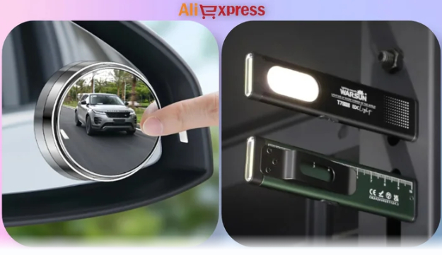 30 �������� ������� � AliExpress ��� ����, ������� � ������������ �����