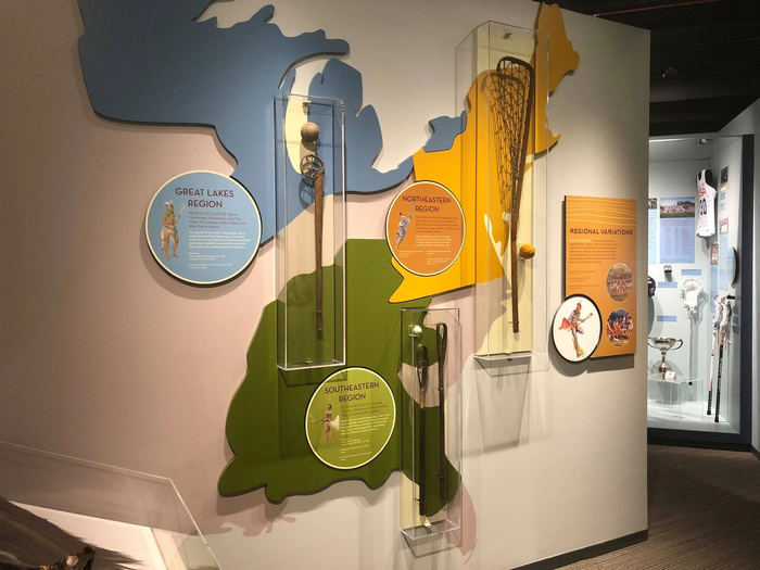 ��������: USA Lacrosse