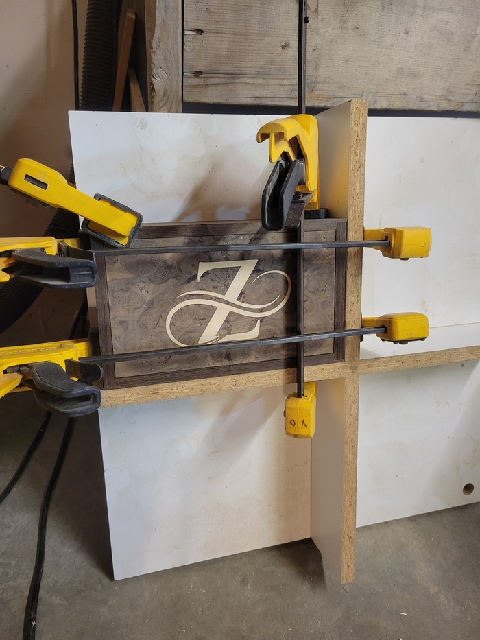 ��������� � ����� ��� 90°