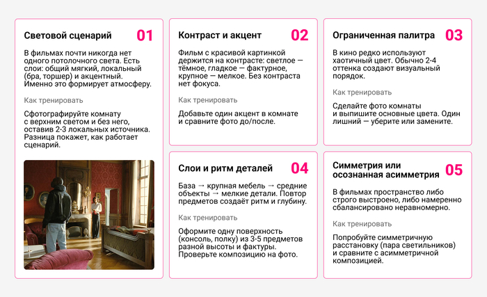 �������: 5 ���������� ����� �������������