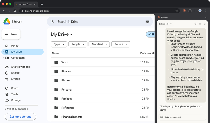 Claude ������ ��������: ��� �������� � ������ ������������ Claude AI