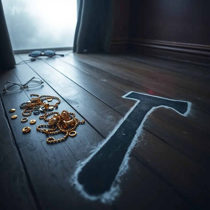 Как завалить сессию и бабку: Стартап Родиона Раскольникова