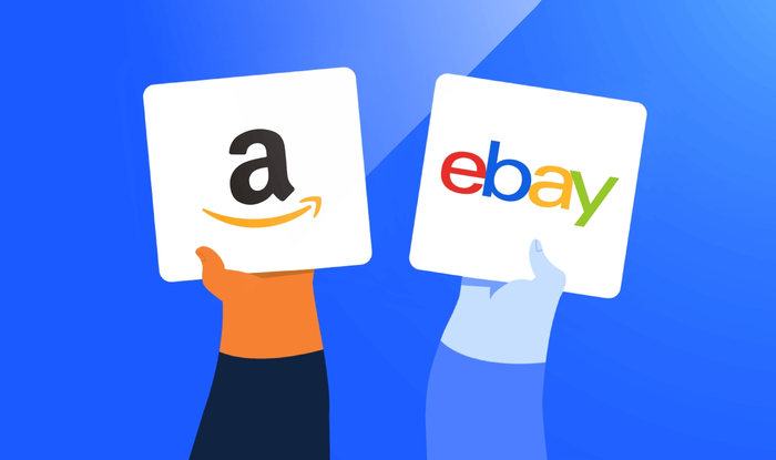 ��� ������ ������� PayPal ��� Amazon � Ebay