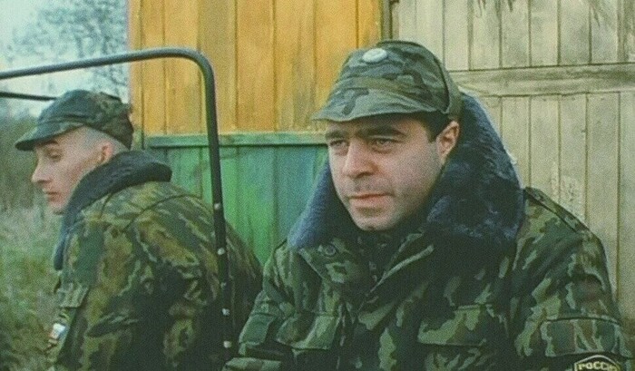 - ������ ����� ������� � ���������������� ����������? - � � �� ����. � ��� ����!