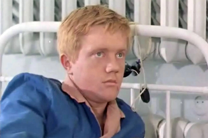 ������� �������� � ������ ��������� (1983). ���� �� ������