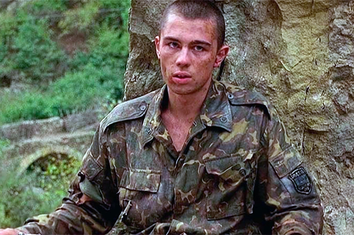 ������ ������-�������. ���� �� ������ ����������� ������� (1996)