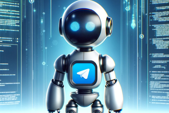 � ���������� Telegram-���� ��� ������� ����� �����. ��� ��� ������������� ������� ������ ��������