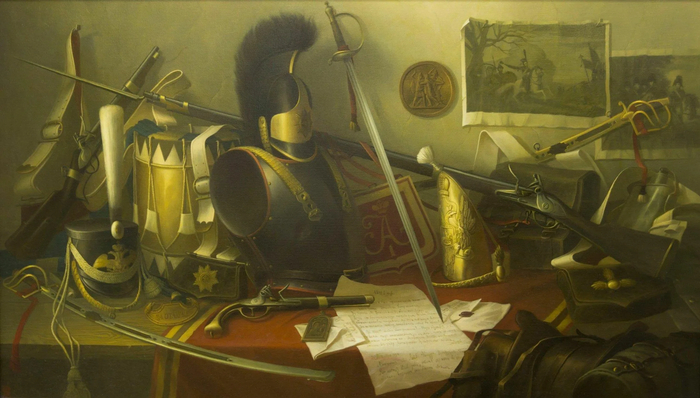 Как понимать Натюрморт? Основы символизма и семиотики в Изобразительном Искусстве. История натюрморта. Виды и значение