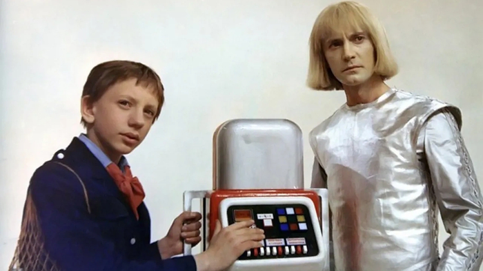 ���� �� ������� ������� �� �������� (1985), ���������� ��. ��������