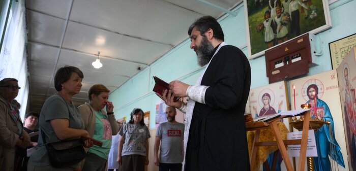 Скоро во всех школах страны :)