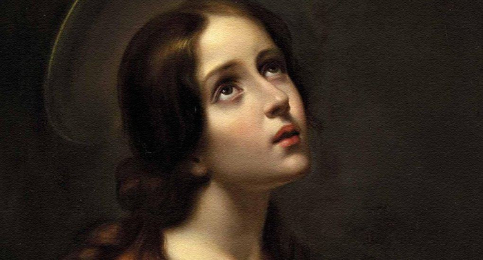 Мария Магдалина