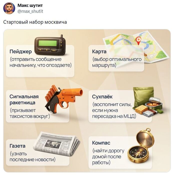 Fallout 5: New Moscow