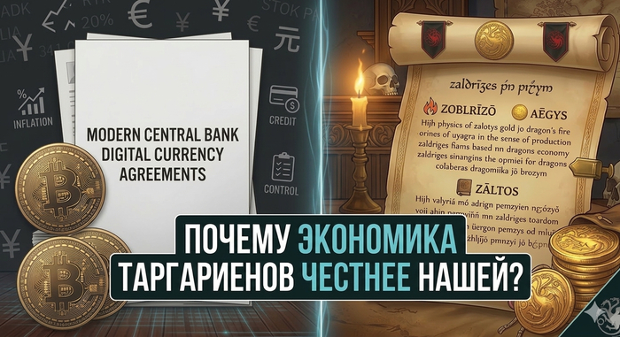 Золотые драконы Против Цифровых нулей