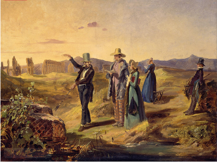 ����������� ������� � ��������. ��. 1835 �. ������������ ������� � �������