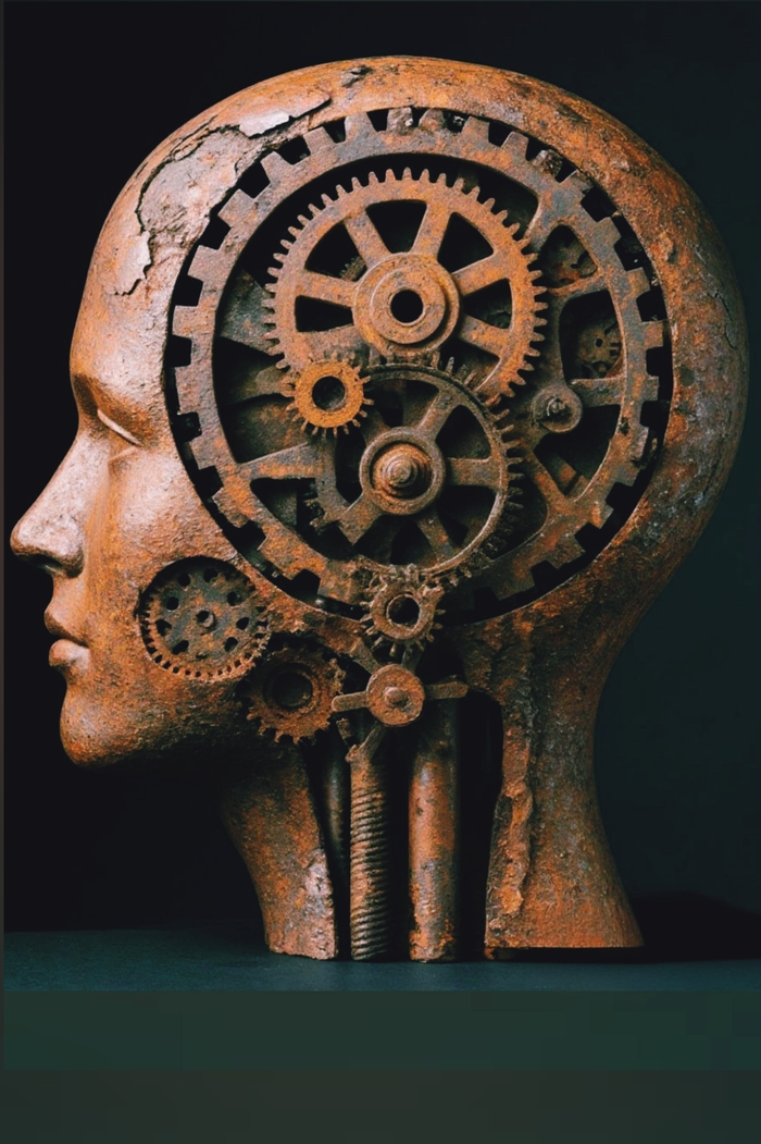 Статья 5: Когда причина – в «поломке». Как не пропустить органическое расстройство личности на собеседовании