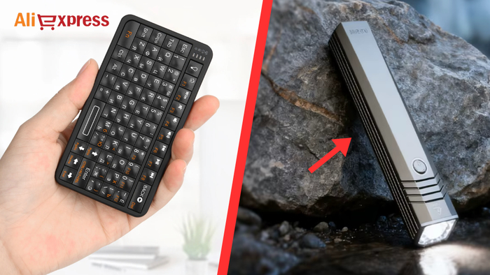 24 �������� ������� � AliExpress ��� ����, ������� � �������� �����