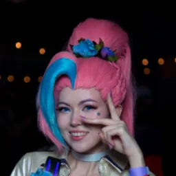 OngakuCosplay