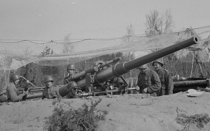 75-�� �������� ����� ����.