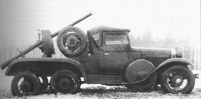 ���������� ��������� ��-4 � 76-�� ���������������� ������ �����������.