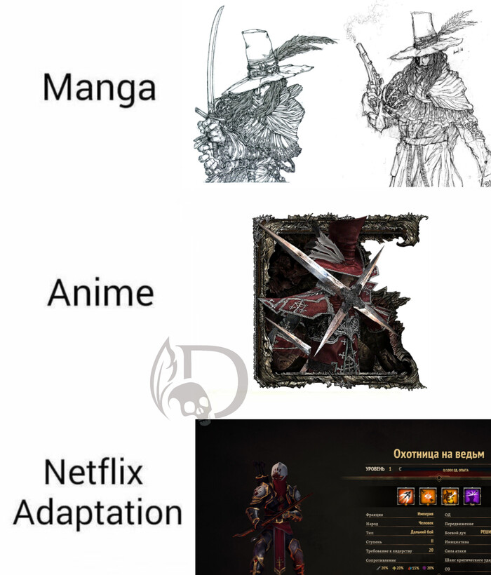 � ����� ��������� ������ ����������� �������� ������� ������ � Disciples