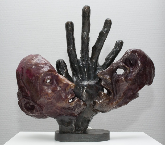 ����� �����������. �������� �����. 1957. ������. ���ͩ Ernst Neizvestny / �������������� ����� ������ ������������ (���. <!--noindex--><a href="https://pikabu.ru/story/mezhdu_byenksi_i_malevichem_shar_pavla_lyakhova_kak_diagnoz_yepokhi_13793475?u=https%3A%2F%2Fedu.en-artmuseum.ru%2F&t=https%3A%2F%2Fedu.en-artmuseum.ru%2F&h=b73c01cb95dee153b89bd28fd97d38a8286e1a79" title="https://edu.en-artmuseum.ru/" target="_blank" rel="nofollow noopener">https://edu.en-artmuseum.ru/</a><!--/noindex--> )