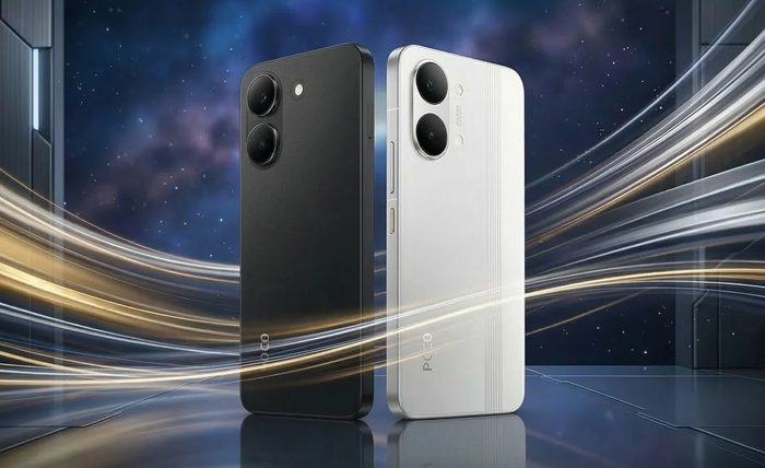 �������� �����������: POCO