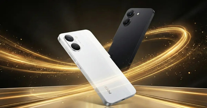 �������� �����������: POCO