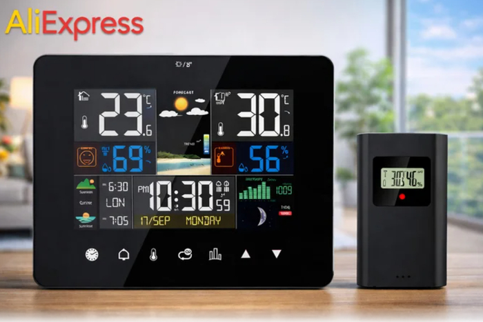 28 �������� ������� � AliExpress ��� ����, ���������� � �������