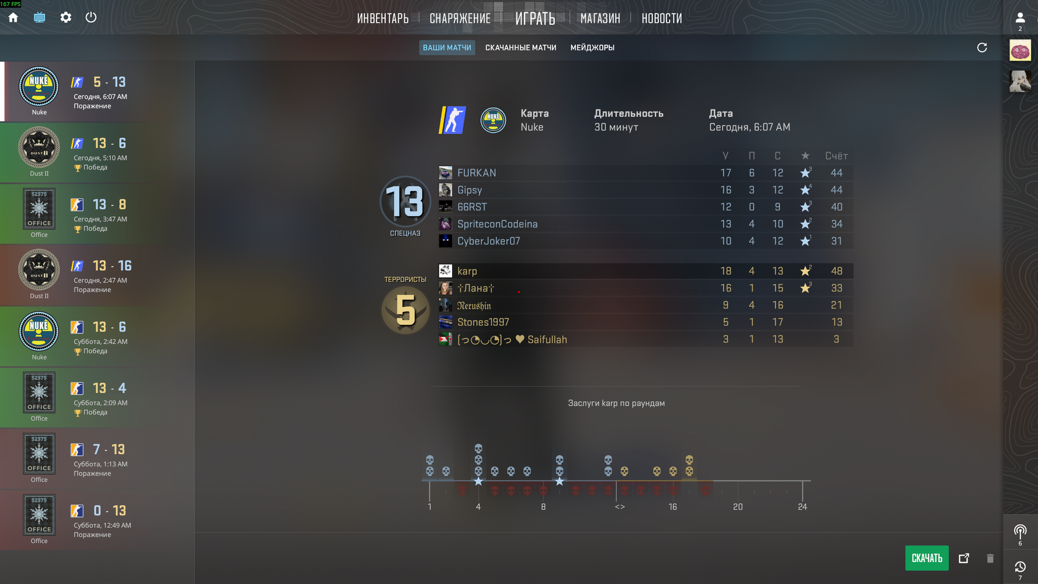 Не надо приносить политику в игры - Игры, Компьютерные игры, Counter-strike 2, Мат