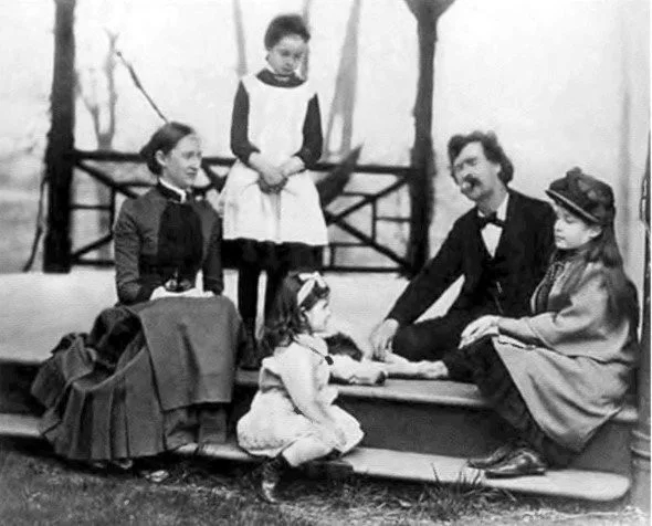 � ����� � �������� (1884)