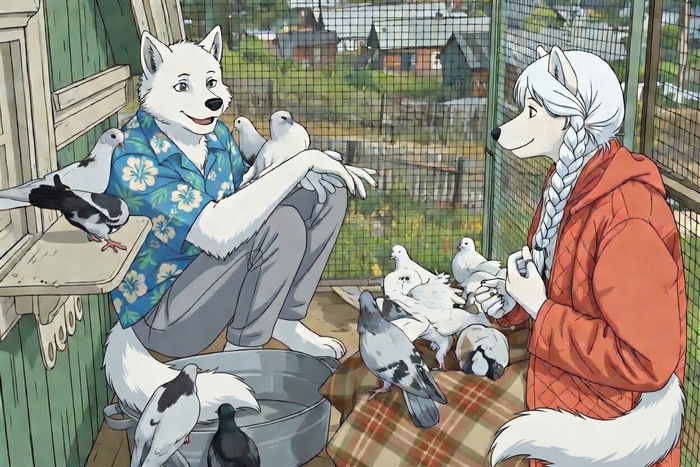 ����� ��� �� Wolfmks #3332