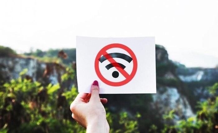 � �������� �������� ������ �������� ���� ��� WiFi