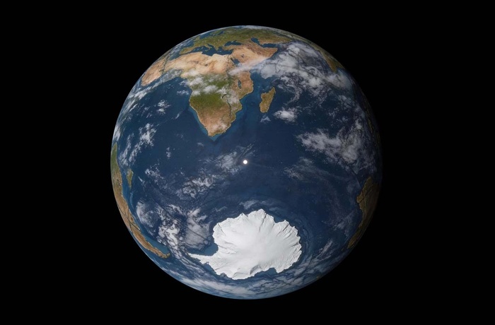 ����� ��������������� ��������� �������� ����� ������ / � Dreamina/TheSpaceway