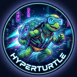 HyperTurtle