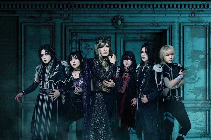 DAMIAN HAMADA'S CREATURES ������ � ������ *� �������, �������� �� �������* �� ������� 2025 ���� "����� ������� �����������" HEAVY METAL