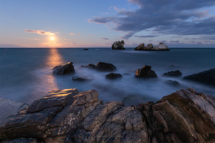 ������ ����� � ����