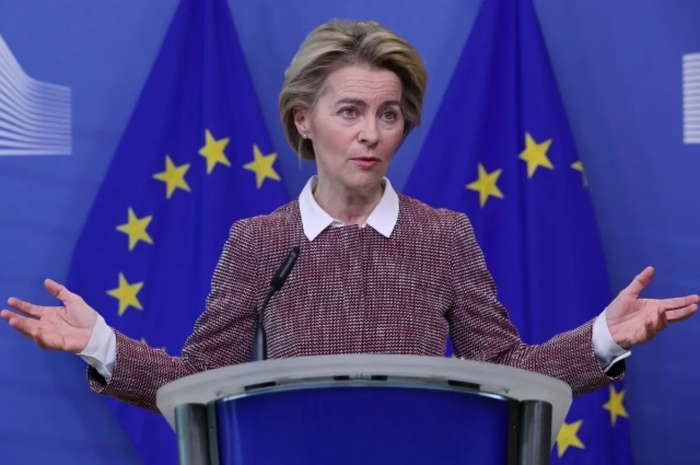 ������ ��� ��� �����. / YVES HERMAN / Reuters