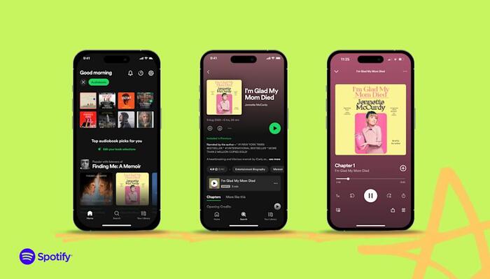 Spotify ��������