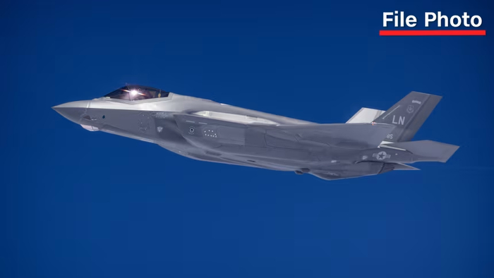 CNN: ��������� ��������, ��� ������������ ����������� F-35, ������������, ����������������, �������� �����, �������� ��������� �������