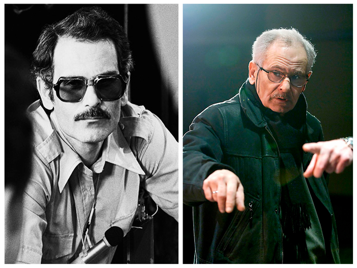 Все песни из музыкальной телевизионной сказки «Мэри Поппинс, до свидания»