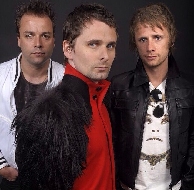 MUSE � ����� ������ *Be With You* �� �������� ��������� 2026 ���� ������� "The Wow! Signal" ALTERNATIVE ROCK/ROCK/HARD ROCK