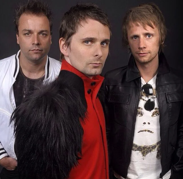 MUSE с новым треком *Be With You* из будущего июньского 2026 года альбома The Wow! Signal ALTERNATIVE ROCK/ROCK/HARD ROCK - Рок, Alternative, Хард-Рок, Muse, Видео, YouTube
