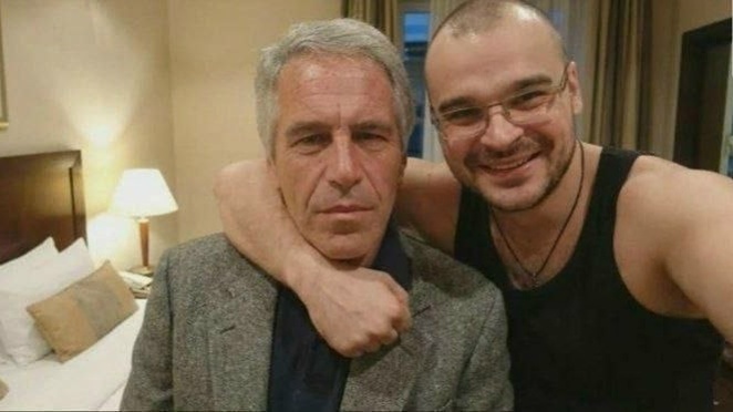 Где-то в параллельной вселенной
