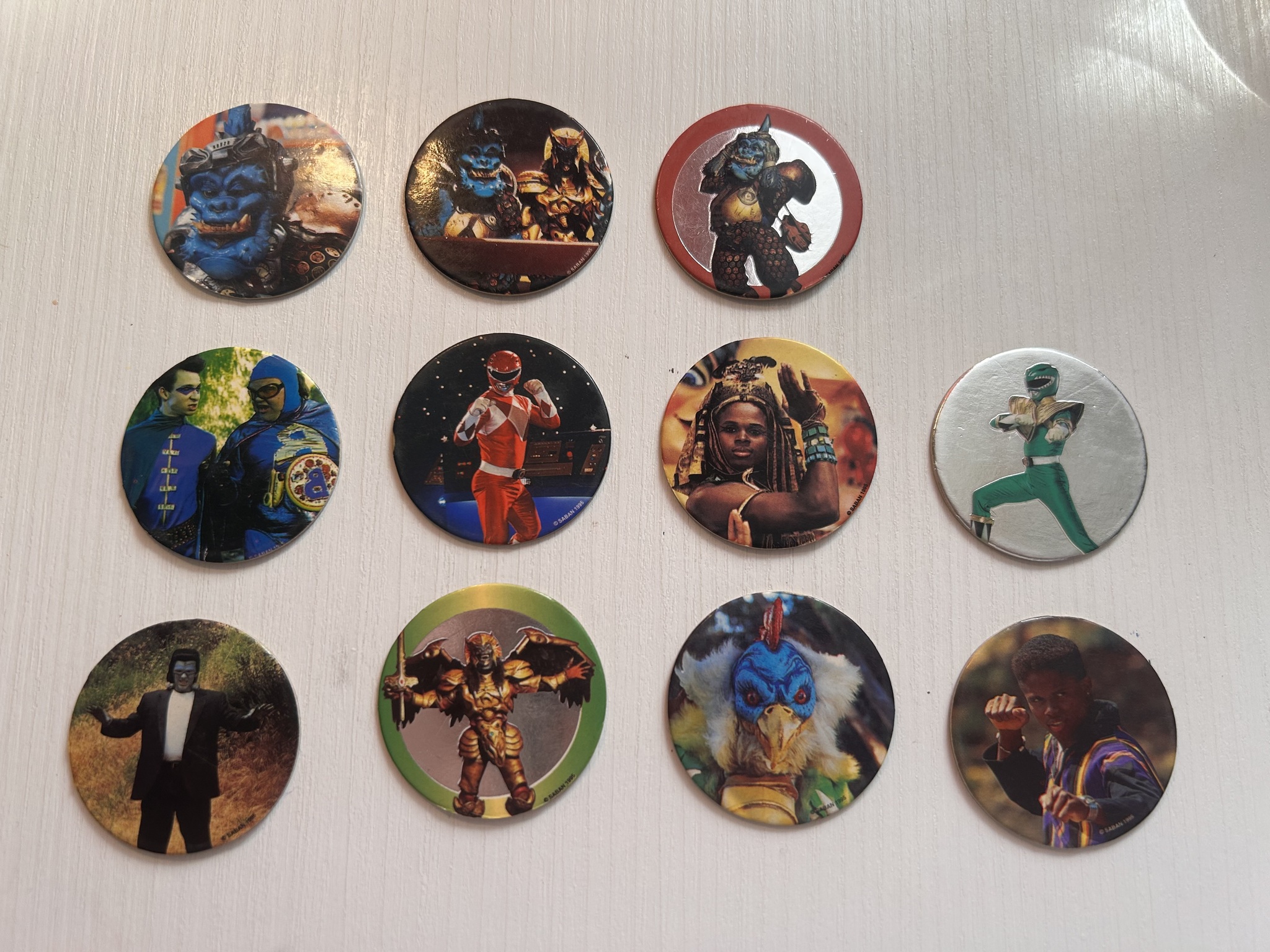 Фишки из 90-ых и 00-ых - Моё, Фишки, Покемоны, Каспер, Power Rangers, Mortal Kombat, Чупа-Чупс, Футбол, Детство 90-х, Воспоминания из детства, 2000-е, Детство, Длиннопост