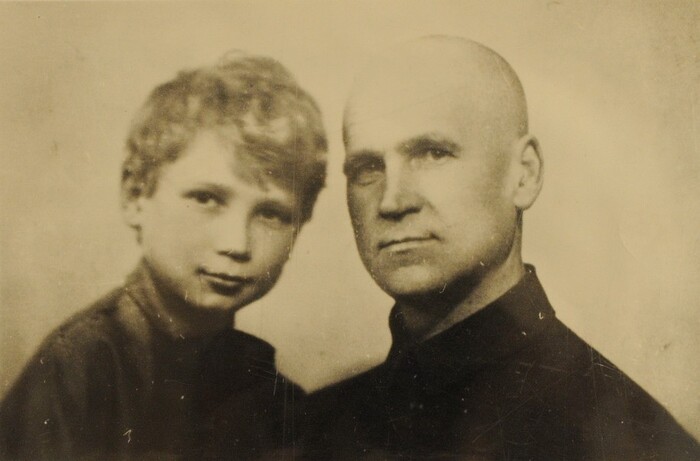 Дневник советского пророка