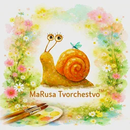 MaRusyaTvorit