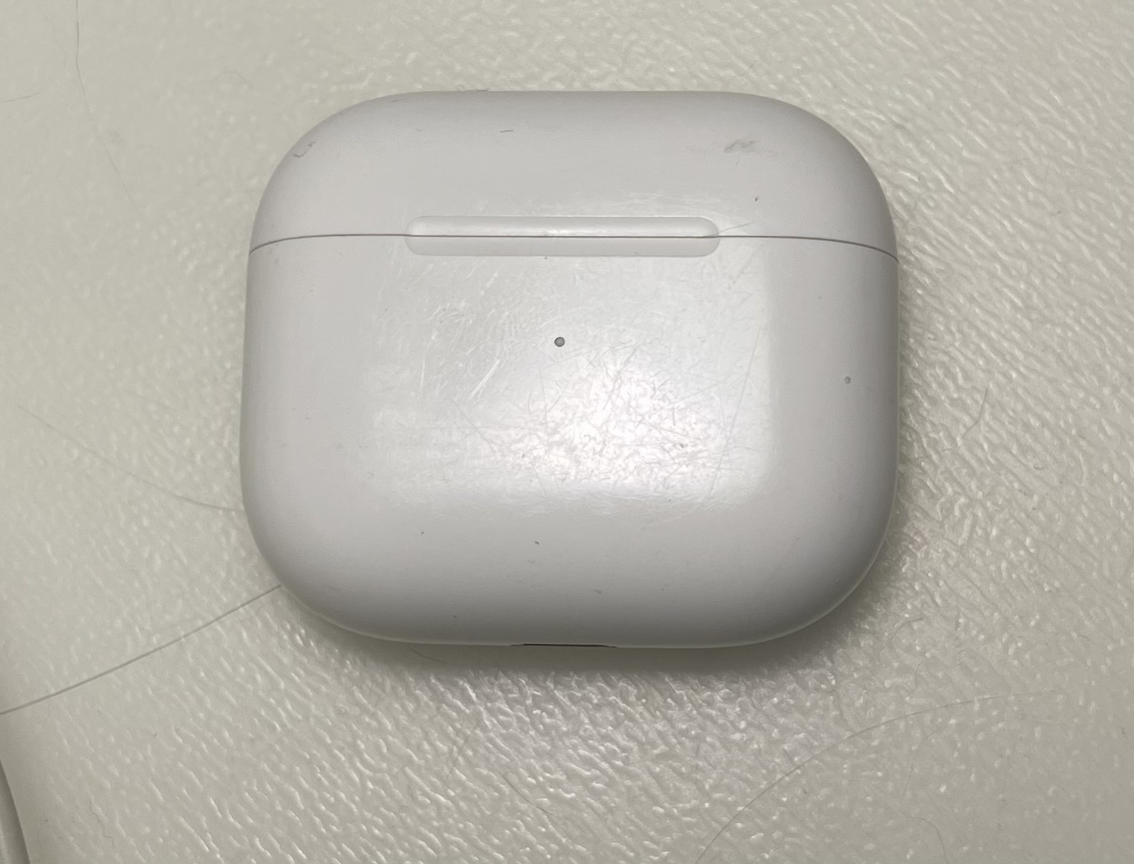 AirPods 3 Case Found!! Moscow - Lost things, Lost, AirPods, Found things
