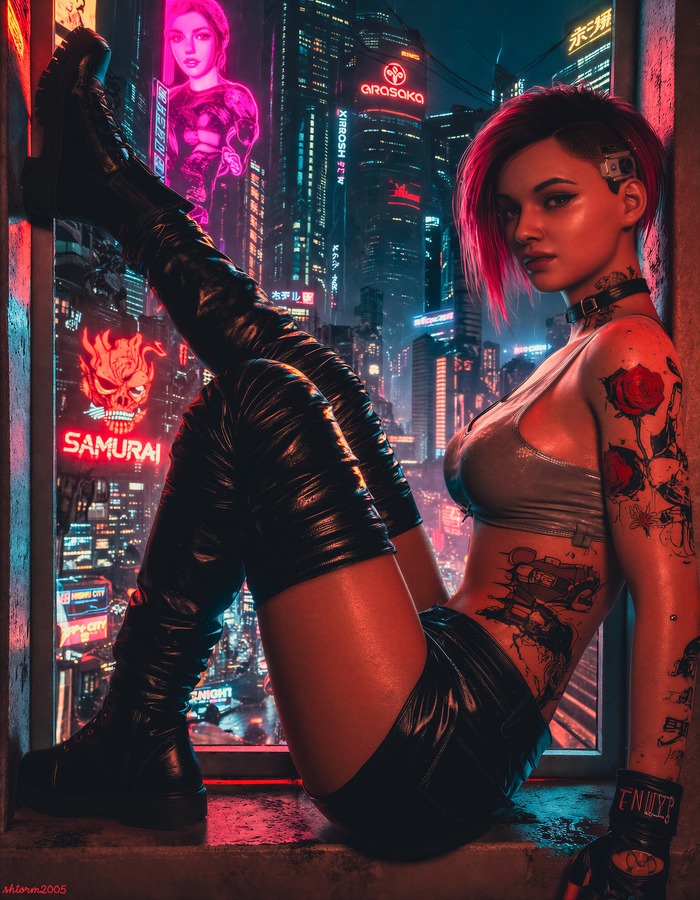 -